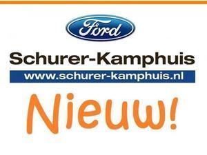 Ford Fiesta 1.4 96pk Titanium-X 5drs