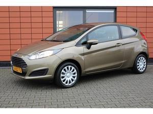 Ford Fiesta 1.0 STYLE NAVIGATIE AIRCO