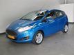 Ford Fiesta 1.0 TURBO 100 ECOBOOST TITANIUM 5-DRS