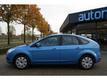 Ford Focus 1.6 TREND | AIRCO | TREKHAAK | CRUISE CONTROLE | RADIO CD | ELEK RAMEN