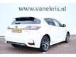 Lexus CT 200h F-SPORT LINE Navigatie, Sportpakket, Stoelverwarming