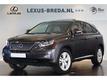 Lexus RX 450h President 4WD Sunroof, Pre-Crash Safety, Mark Levinson