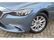 Mazda 6 Sportbreak 2.0 165 pk Skylease GT BOSE leer