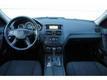 Mercedes-Benz C-klasse C 220 CDI Elegance   Trekhaak wegklapbaar   Automaat