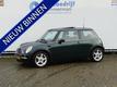 Mini Cooper 1.6 CHILI Airco stoelverw. Pano.dak *All in prijs*