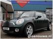 Mini One 1.4 Pepper   Acc   Half leder   16 Inch   Incl 6 maand BOVAG garantie