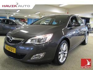 Opel Astra 1.4 Turbo 140 Pk 5-Drs. Cosmo