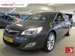 Opel Astra 1.4 Turbo 140 Pk 5-Drs. Cosmo