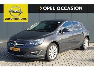 Opel Astra 1.4 T 103KW 5-DRS SPORT