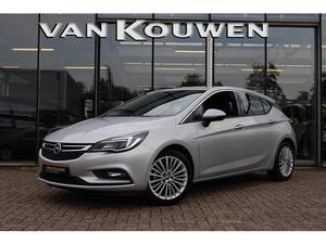 Opel Astra 1.4T 150PK INNOVATION NAVIGATIE   17INCH LM VELGEN