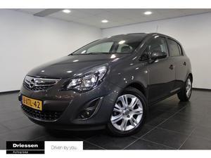 Opel Corsa 1.4 BLITZ 5DRS  100pk