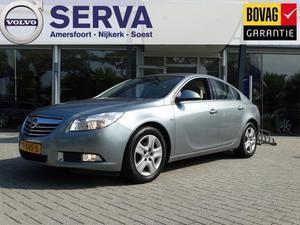 Opel Insignia 1.4T Ecoflex Edition | Trekhaak elektrisch | NAVI