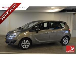 Opel Meriva 1.4 TURBO 88KW BERLIN | TREKHAAK |