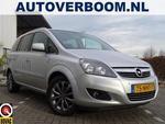 Opel Zafira 1.8 111 YEARS EDITION CRUISE CONTROL   NAVIGATIE   PDC V A   7PERSOONS