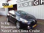 Renault Clio Estate 1.5 DCI DYNAMIQUE Nav Cli Cru Nieuwstaat