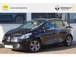Renault Clio TCE 90pk Night&Day  R-LINK Airco Cruise 16``LMV