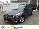 Renault Clio Estate 0.9 TCE LIMITED
