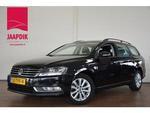 Volkswagen Passat Variant 1.6 TDI COMFORTLINE BLUEMOTION   NAVI   CRUISE   2x PDC   LMV   6 BAK