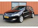 Volkswagen Polo 1.2 TDI BLUEMOTION COMFORTLINE NAVI CLIMA PDC