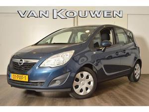 Opel Meriva 1.4T 120PK Edition Airco  Pdc V A  Cruise