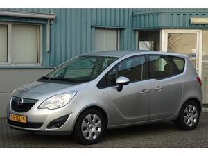 Opel Meriva 1.4 TURBO EDITION