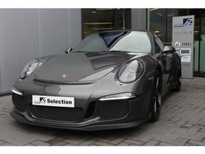 Porsche 911 3.8 GT3 PDK   20inch   Navigatie