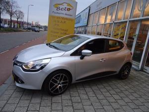 Renault Clio 1.2-16V AUTHENTIQUE,NAVI,PDC,LM