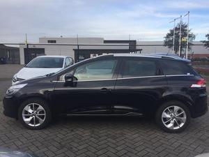 Renault Clio Estate 0.9 TCe Limited