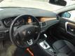 Renault Laguna 2.0 Turbo Initiale  LEER Glazen dak Xenon NAV. 17``LMV