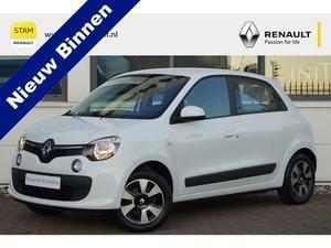 Renault Twingo SCE 70pk Expression  NAV. Airco 15``LMV