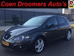 Seat Leon 1.2 TSi Businessline High NIEUWE BANDEN   NET GROT