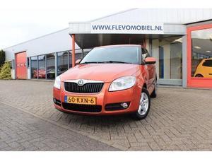 Skoda Fabia 1.2-12V Sprint 5-deurs Clima Cruise PDC