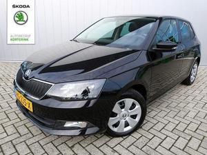 Skoda Fabia 1.2 TSI AMBITION