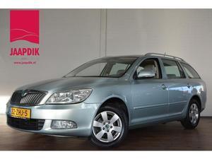 Skoda Octavia Combi BWJ 2013 1.4 TSI 122PK DSG Automaat ELEGANCE   LEER   NAVI   CLIMA   CRUISE