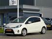 Toyota Yaris 1.5 FULL HYBRID FULL OPTIONS Panorama-dak, Navi, Parkeercamera, Cruise, Airco-Ecc, Lmv, Half-Leder.