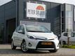 Toyota Yaris 1.5 FULL HYBRID FULL OPTIONS Panorama-dak, Navi, Parkeercamera, Cruise, Airco-Ecc, Lmv, Half-Leder.