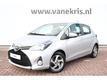 Toyota Yaris 1.5 HYBRID TREND Limited, Navi, Parkeersensoren, LM velgen VERHUURT DHR KONING .