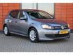 Volkswagen Golf 1.6 TDI BLUEMOTION NAVIGATIE