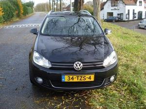 Volkswagen Golf Variant, 1.4 TSI HIGHLINE