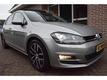 Volkswagen Golf 2.0 TDI 110kw 150pk DSG HIGHLINE Executive Xenon Ecc Pdc Leer Navigatie Trekhaak Panoramadak 5drs.