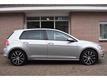 Volkswagen Golf 2.0 TDI 110kw 150pk DSG HIGHLINE Executive Xenon Ecc Pdc Leer Navigatie Trekhaak Panoramadak 5drs.