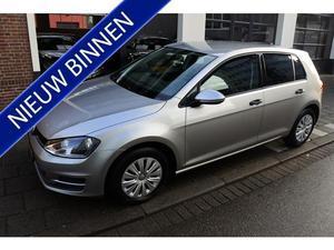 Volkswagen Golf 1.2 TSI TRENDLINE   navi   5drs