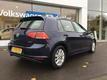 Volkswagen Golf 1.6TDI TRENDLINE 110PK NAVI BLUEM.