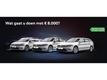 Volkswagen Golf 1.4TSI PHEV 150KW 5D GTE CONN A6