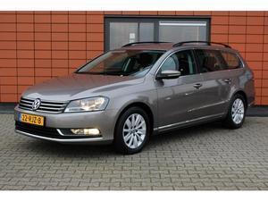 Volkswagen Passat Variant 1.6 TDI COMFORTLINE BLUEMOTION