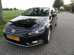 Volkswagen Passat Variant 1.6 TDI COMFORTLINE BLUEMOTION