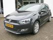 Volkswagen Polo 1.2 TSI 90 PK 5 drs HIGHLINE EDITION Radio CD Spleler, LM velgen, Sportstoelen, Cruise Control, ECC