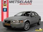 Volvo S60 2.4 D5 Drivers Edition