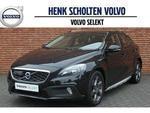 Volvo V40 D2 Automaat Cross Country Summum