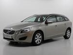 Volvo V60 1.6 D2 115 PK 6-Bak Kinetic